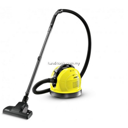Karcher VC6 Premium Vacuum Cleaner *HEPA & Handheld Remote Karcher VC6 Premium Vacuum Cleaner *HEPA & Handheld Remote